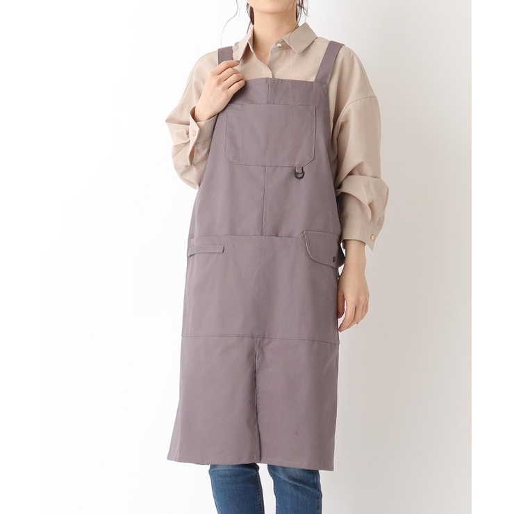 その他 | MARKET エプロン グレー | 212 KITCHEN STORE