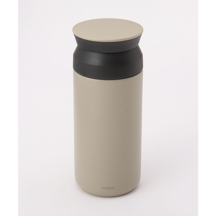トラベルタンブラー 350ml サンドベージュ | 212 KITCHEN STORE | 詳細画像1 