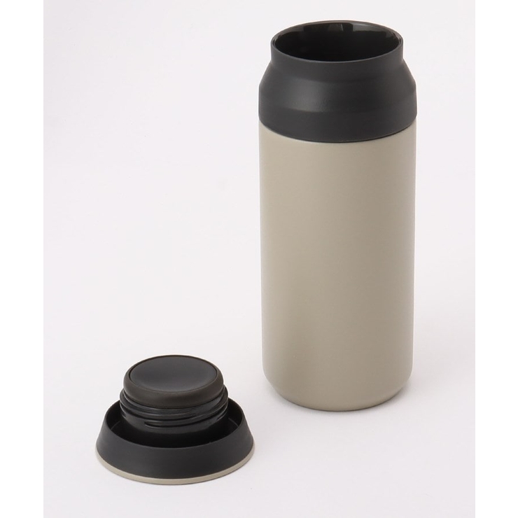 トラベルタンブラー 350ml サンドベージュ | 212 KITCHEN STORE | 詳細画像2 