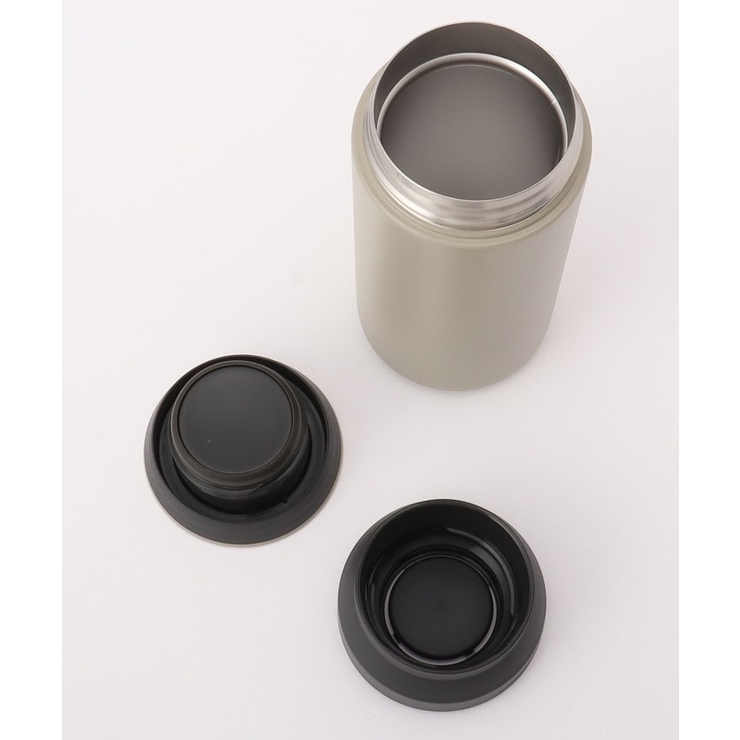 トラベルタンブラー 350ml サンドベージュ | 212 KITCHEN STORE | 詳細画像3 