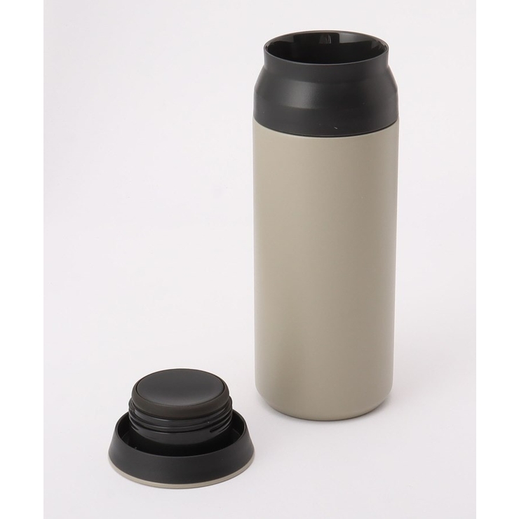 トラベルタンブラー 500ml サンドベージュ | 212 KITCHEN STORE | 詳細画像2 