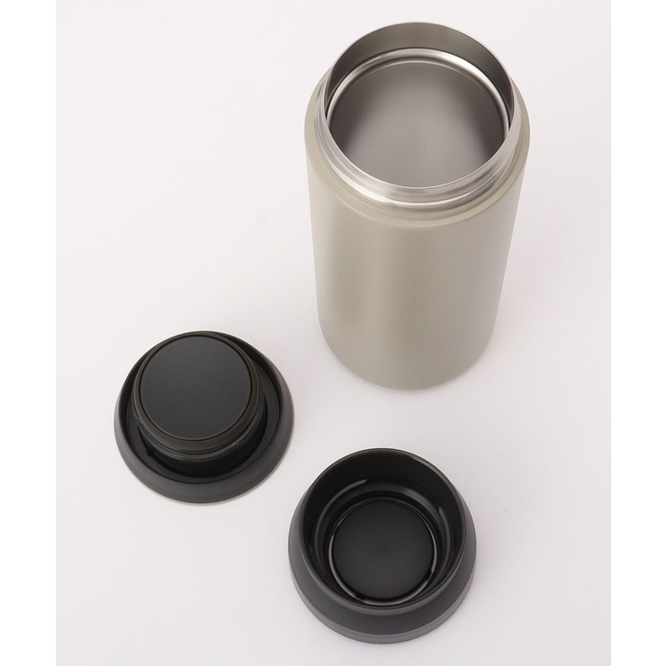 トラベルタンブラー 500ml サンドベージュ | 212 KITCHEN STORE | 詳細画像3 