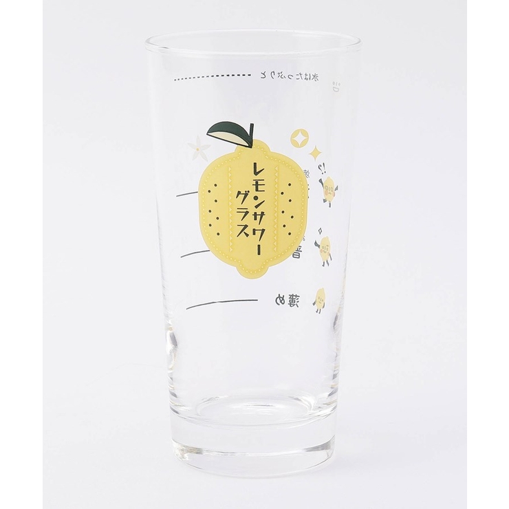 その他 | レモンサワーグラス (目安つき) | 212 KITCHEN STORE