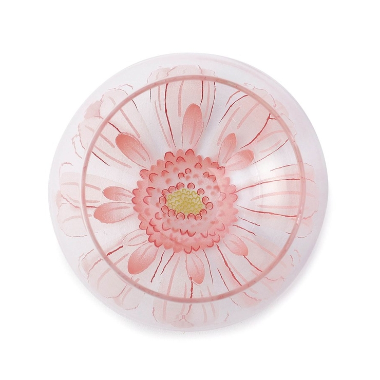 ベネディーレ フルリール ゆらゆらグラス ピンク | 212 KITCHEN STORE | 詳細画像3 