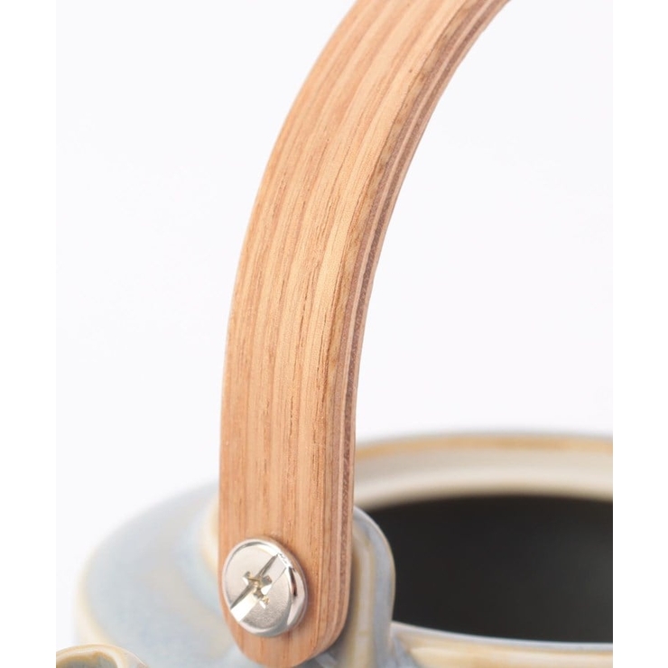 祥 土瓶急須 灰 ＜SALIU サリウ＞ | 212 KITCHEN STORE | 詳細画像7 