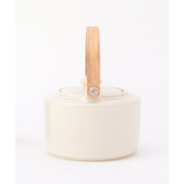 祥 土瓶急須 絹 ＜SALIU サリウ＞ | 212 KITCHEN STORE | 詳細画像2 