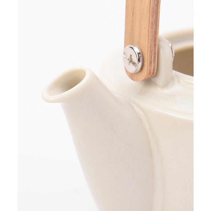 祥 土瓶急須 絹 ＜SALIU サリウ＞ | 212 KITCHEN STORE | 詳細画像6 