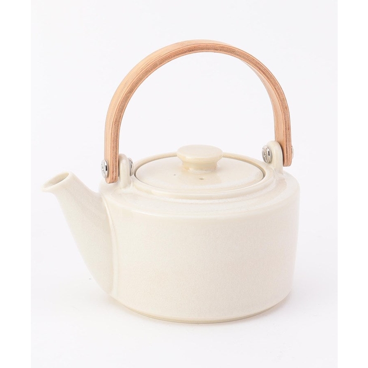 その他 | 祥 土瓶急須 絹 ＜SALIU サリウ＞ | 212 KITCHEN STORE