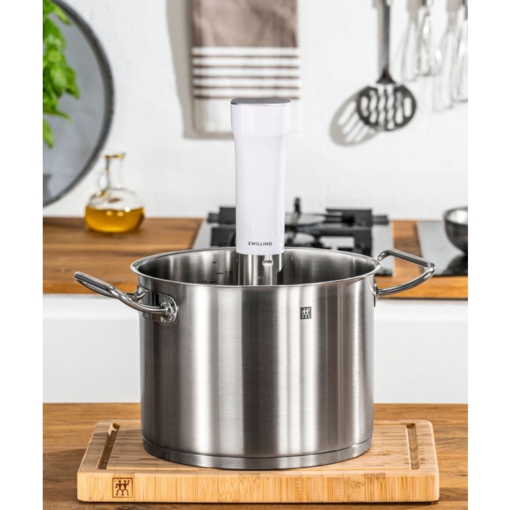 Enfinigy 低温調理器 ＜ZWILLING ツヴィリング＞[品番：WRDW0162092