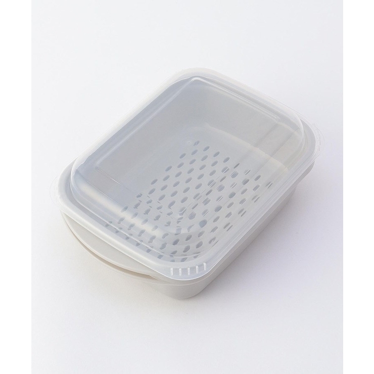 その他 | atomico 抗菌レンジでカンタン蒸し調理器 スクエア | 212 KITCHEN STORE