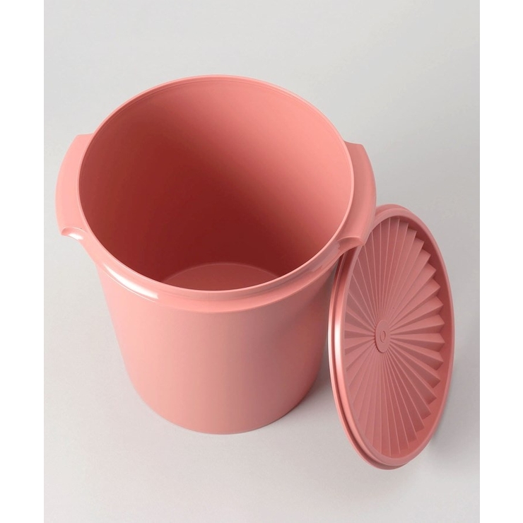 マキシデコレーター ソフトシルク ＜Tupperware タッパーウェア