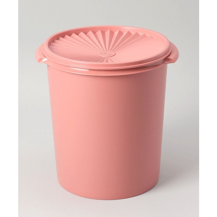 マキシデコレーター ソフトシルク ＜Tupperware タッパーウェア