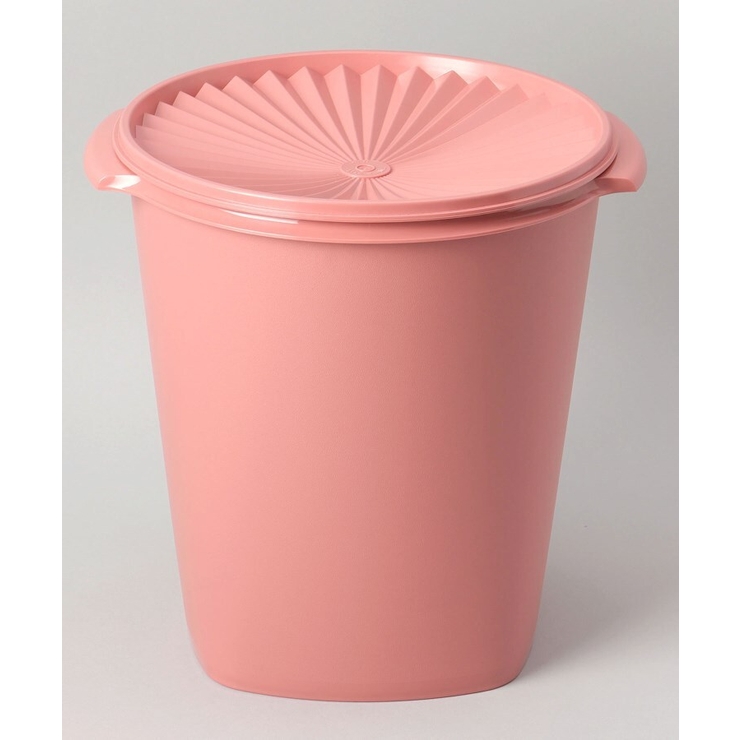 マキシクイーンデコレーター ソフトシルク ＜Tupperware[品番