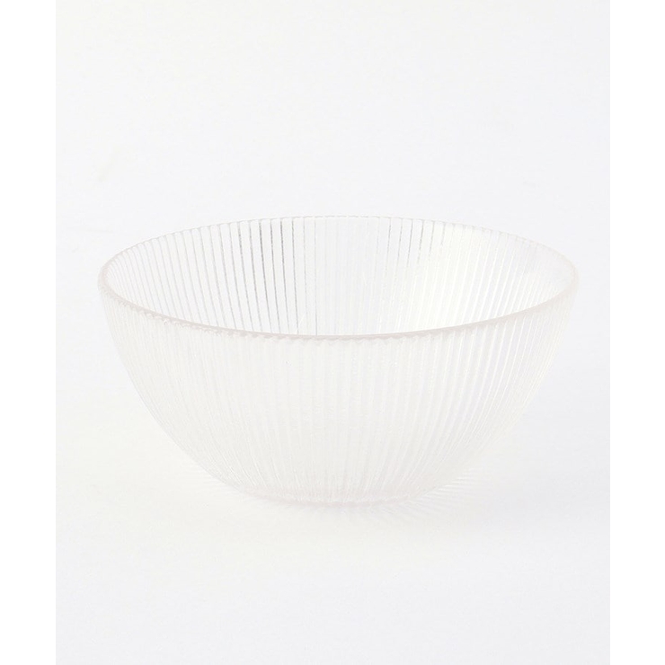 その他 | ウェーブクリア ボウル M 12.5cm | 212 KITCHEN STORE