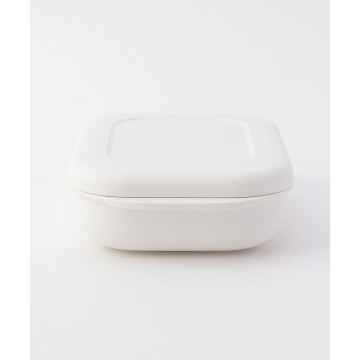 極 冷凍ごはん容器 大 WH ＜marna マーナ＞ | 212 KITCHEN STORE | 詳細画像2 