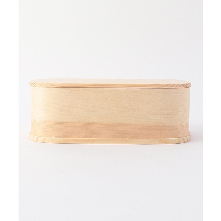 パッキン付木製わっぱ一段弁当 NT | 212 KITCHEN STORE | 詳細画像3 