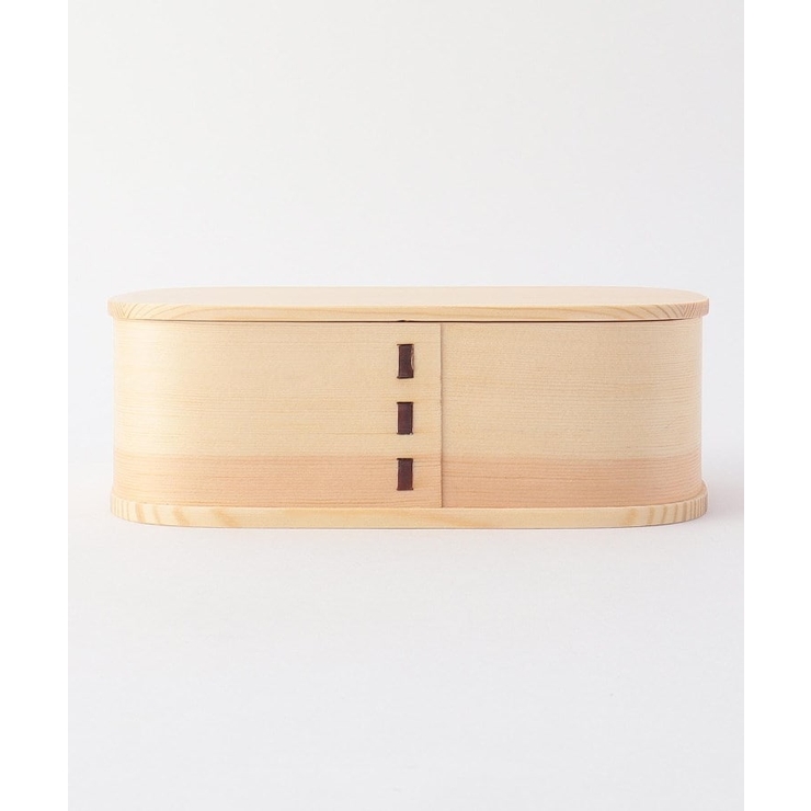 パッキン付木製わっぱ一段弁当 NT | 212 KITCHEN STORE | 詳細画像5 