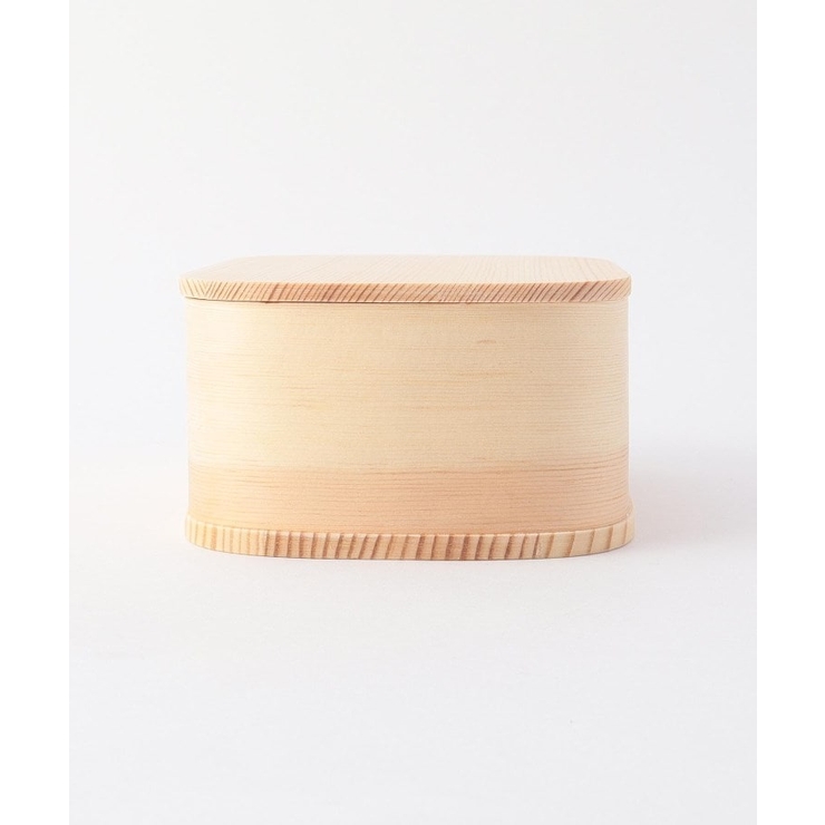 パッキン付木製わっぱ一段弁当 NT | 212 KITCHEN STORE | 詳細画像6 