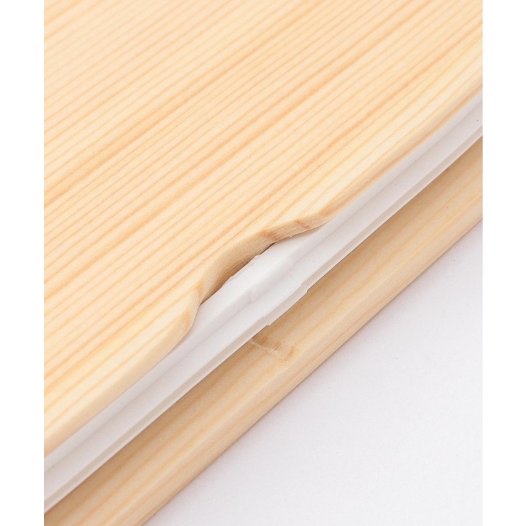 パッキン付木製わっぱ一段弁当 NT | 212 KITCHEN STORE | 詳細画像8 