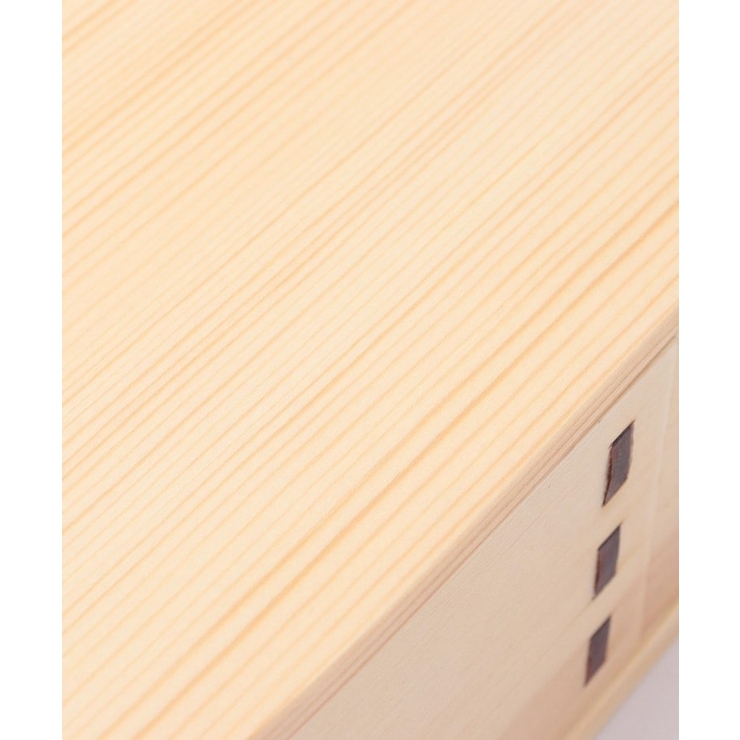 パッキン付木製わっぱ一段弁当 NT | 212 KITCHEN STORE | 詳細画像9 