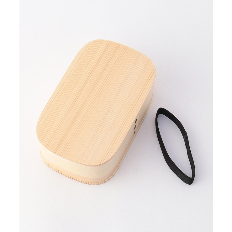 パッキン付木製わっぱ一段弁当 NT | 212 KITCHEN STORE | 詳細画像10 