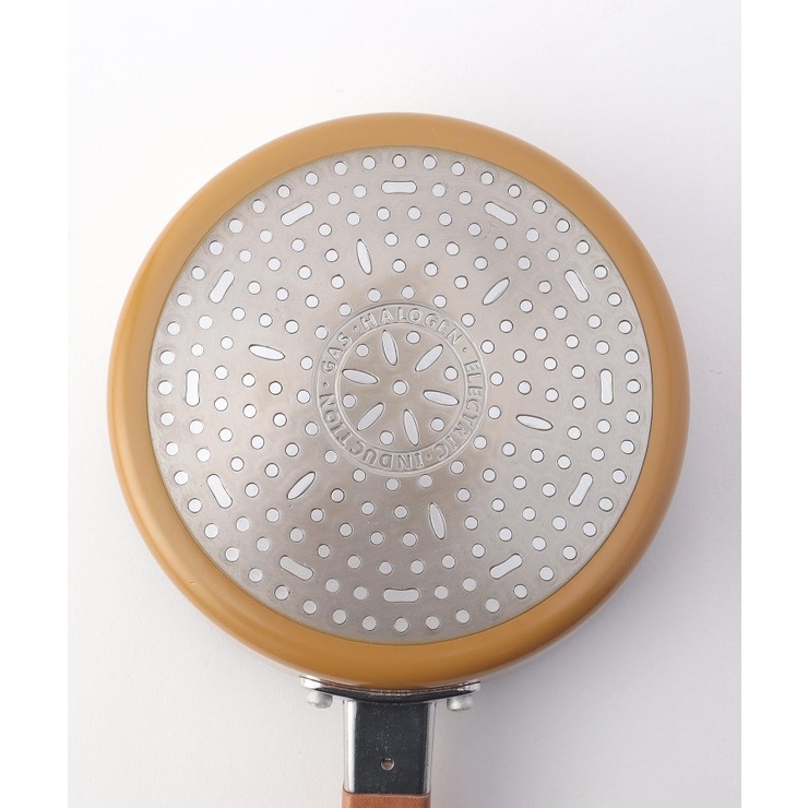 コパン IH対応 ちょこっとフライパン 16cm MU | 212 KITCHEN STORE | 詳細画像4 