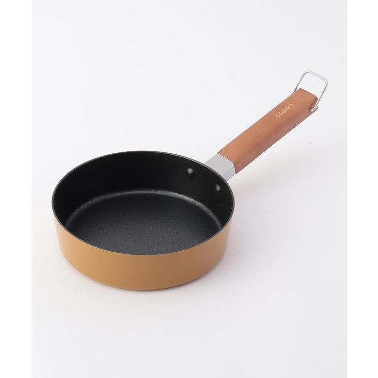 その他 | コパン IH対応 ちょこっとフライパン 16cm MU | 212 KITCHEN STORE