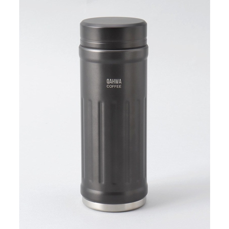 カフアコーヒーボトル２ GY ＜Qahwa カフア＞ | 212 KITCHEN STORE | 詳細画像1 