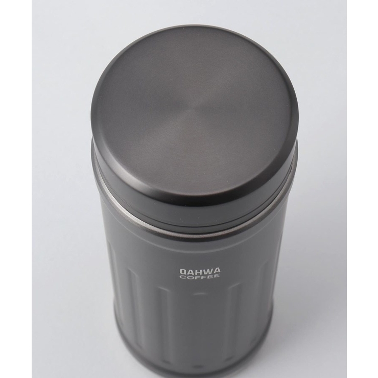 カフアコーヒーボトル２ GY ＜Qahwa カフア＞ | 212 KITCHEN STORE | 詳細画像2 