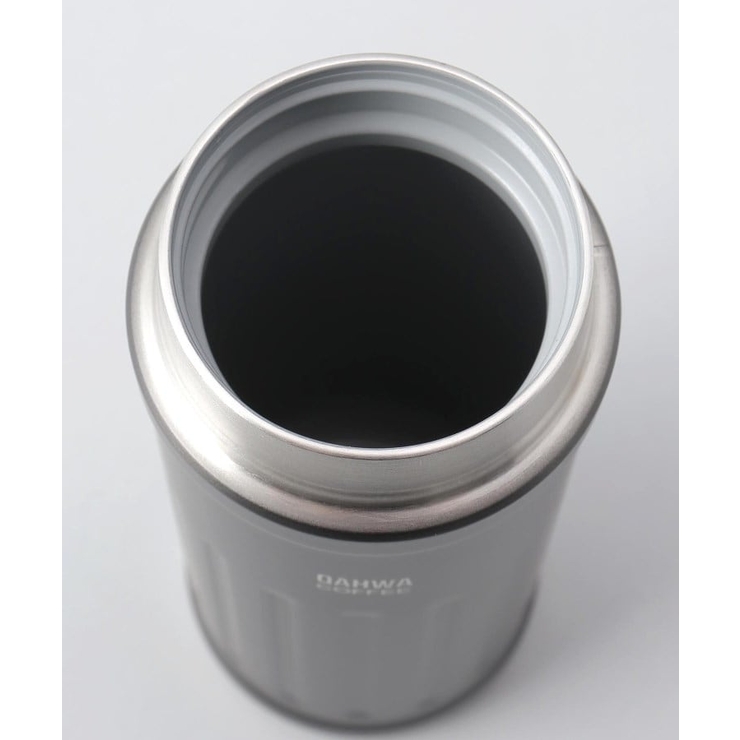 カフアコーヒーボトル２ GY ＜Qahwa カフア＞ | 212 KITCHEN STORE | 詳細画像3 