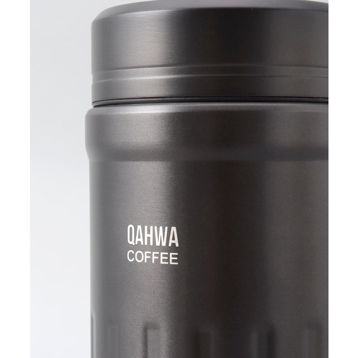 カフアコーヒーボトル２ GY ＜Qahwa カフア＞ | 212 KITCHEN STORE | 詳細画像4 