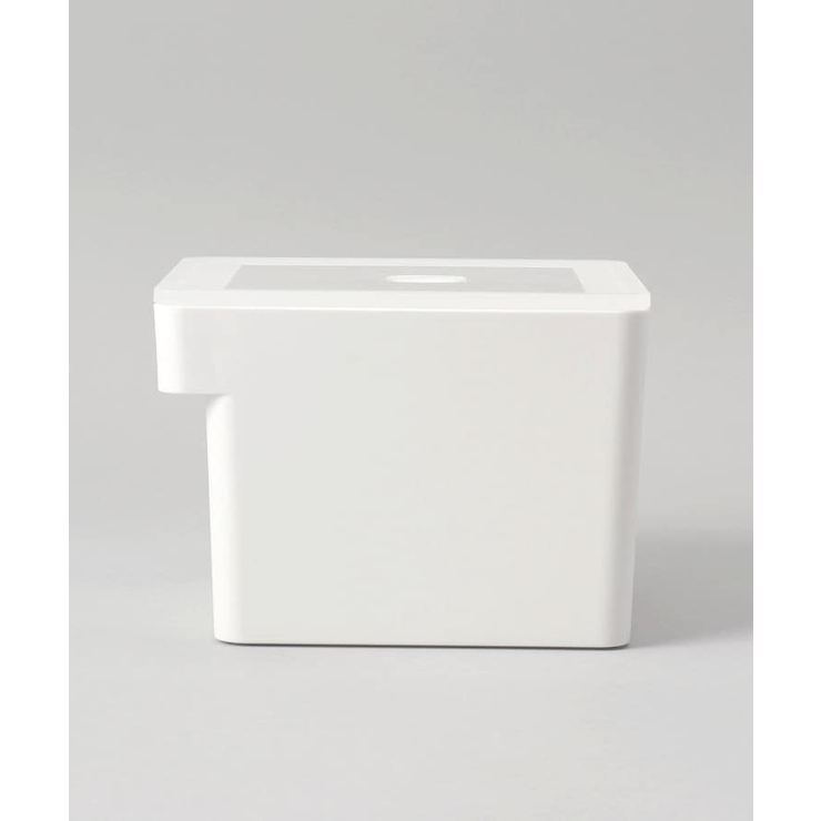 みそパックごと収納ハンドル付き密閉フードコンテナ タワー WH | 212 KITCHEN STORE | 詳細画像3 