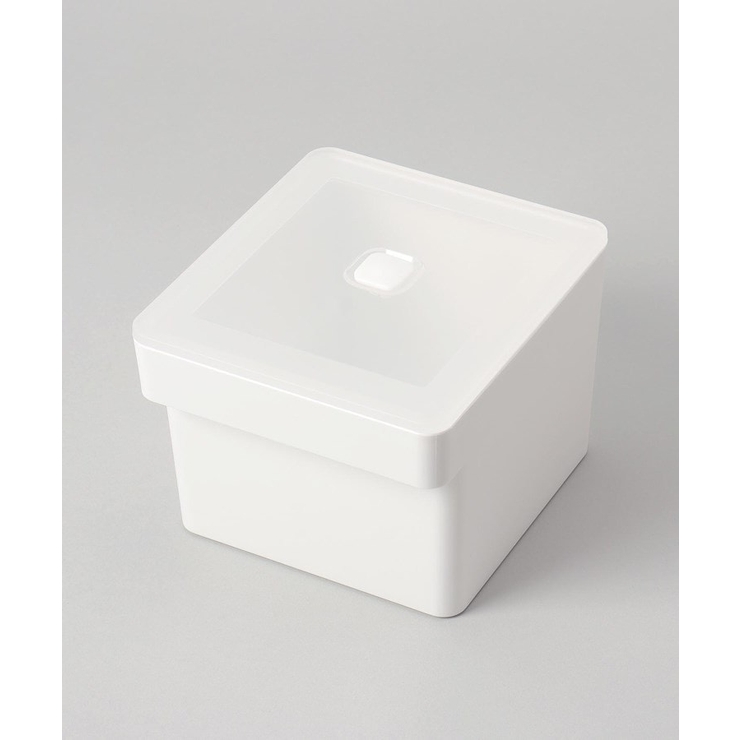 その他 | みそパックごと収納ハンドル付き密閉フードコンテナ タワー WH | 212 KITCHEN STORE