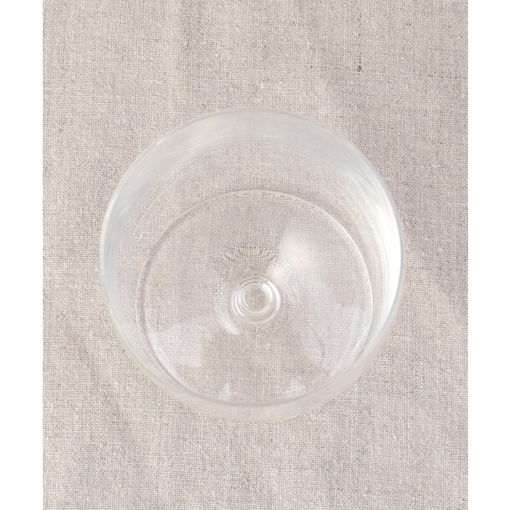 ヌード ピュア ゴブレット ペアセット ＜PASABAHCE パシャバチェ＞ | 212 KITCHEN STORE | 詳細画像2 