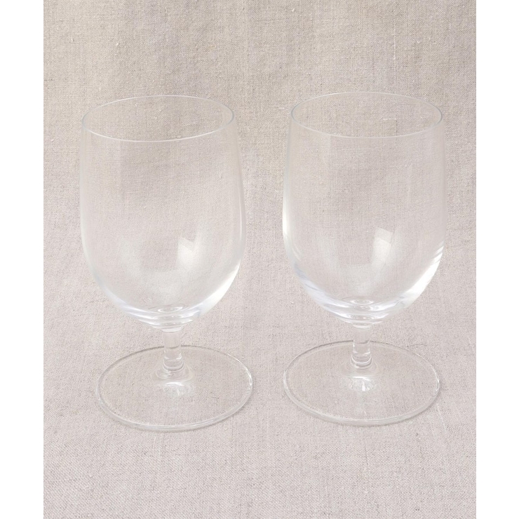 その他 | ヌード ピュア ゴブレット ペアセット ＜PASABAHCE パシャバチェ＞ | 212 KITCHEN STORE