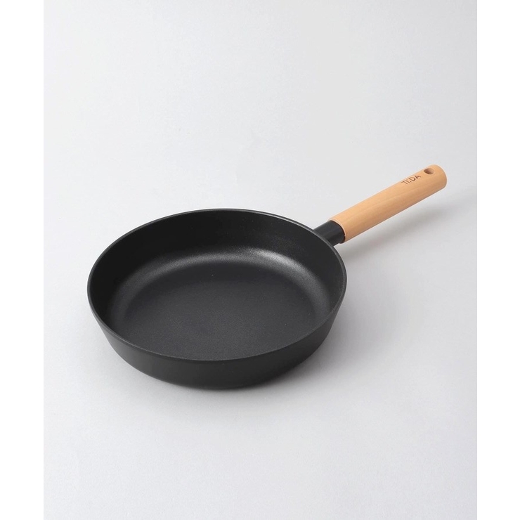 チタン＆ダイヤモンドコーティング フライパン 24cm | 212 KITCHEN STORE | 詳細画像1 