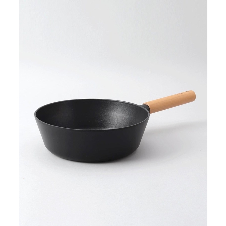 チタン＆ダイヤモンドコーティング マルチパン 24cm | 212 KITCHEN STORE | 詳細画像4 