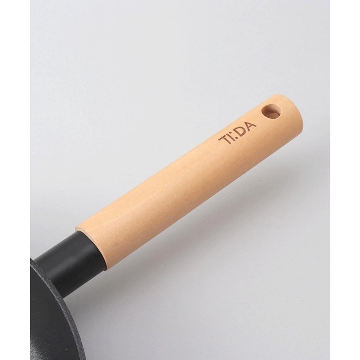 チタン＆ダイヤモンドコーティング フライパン 28cm | 212 KITCHEN STORE | 詳細画像3 