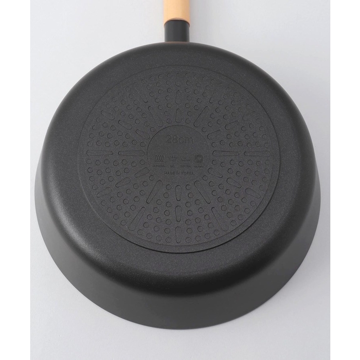 チタン＆ダイヤモンドコーティング マルチパン 28cm | 212 KITCHEN STORE | 詳細画像4 