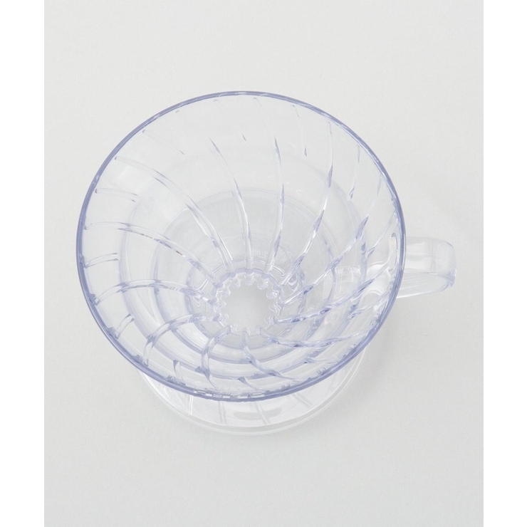 V60透過ドリッパー 02 クリア  | 212 KITCHEN STORE | 詳細画像3 