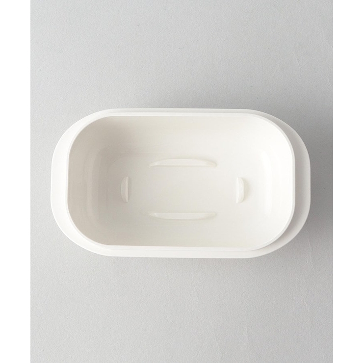 極 冷凍ごはん容器 小 WH ＜marna マーナ＞ | 212 KITCHEN STORE | 詳細画像3 