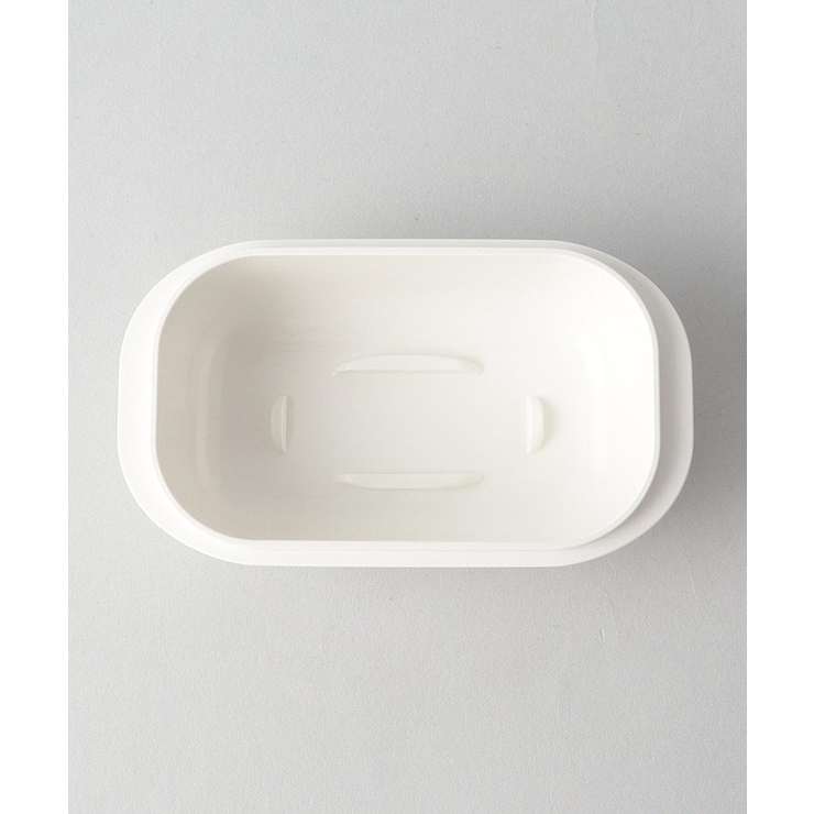極 冷凍ごはん容器 小 2個セット WH ＜marna マーナ＞ | 212 KITCHEN STORE | 詳細画像3 