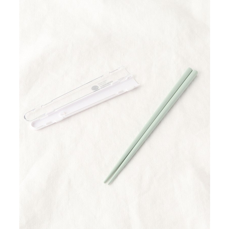 フードマン専用抗菌箸 グリーン | 212 KITCHEN STORE | 詳細画像4 