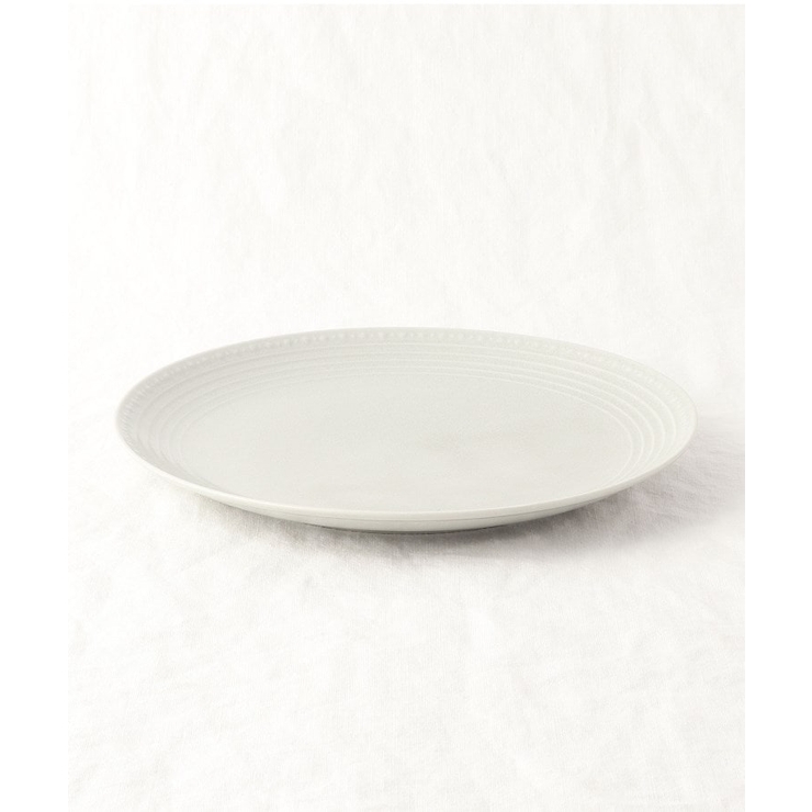 センプレ プレート 27cm グレー | 212 KITCHEN STORE | 詳細画像1 