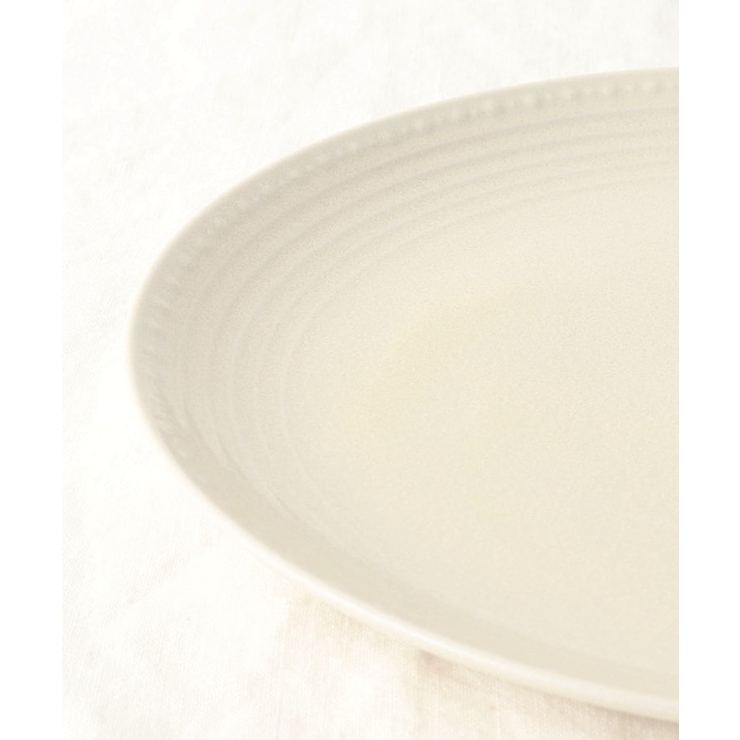 センプレ プレート 27cm クリーム | 212 KITCHEN STORE | 詳細画像5 