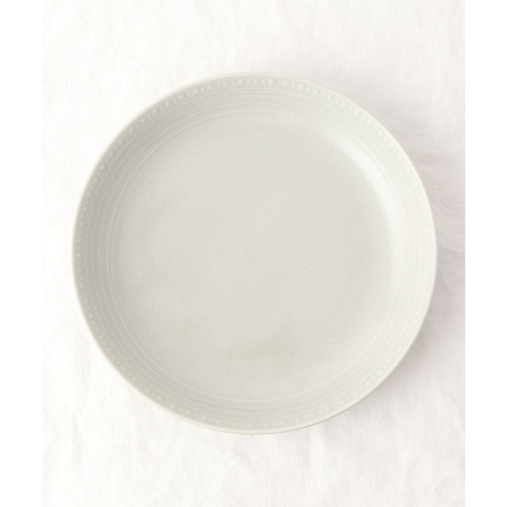 センプレ クーププレート 23cm グレー | 212 KITCHEN STORE | 詳細画像3 