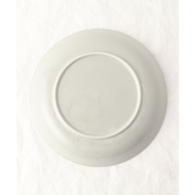 センプレ クーププレート 23cm グレー | 212 KITCHEN STORE | 詳細画像4 