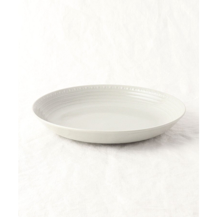 その他 | センプレ クーププレート 23cm グレー | 212 KITCHEN STORE