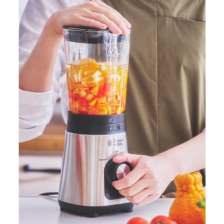 ベーシックブレンダー 2300JP ＜Russell | 212 KITCHEN STORE | 詳細画像5 
