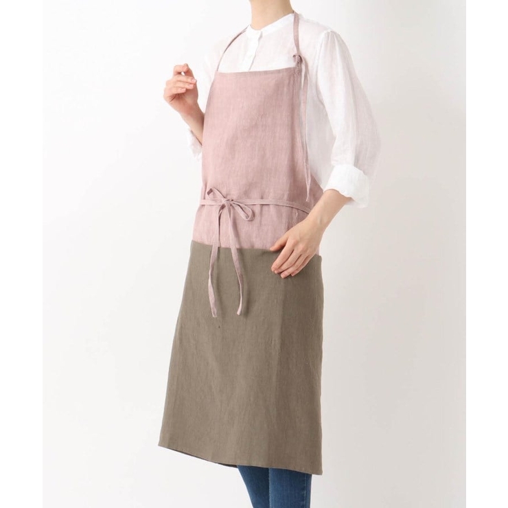 その他 | チムニーエプロン リネン SMPK | 212 KITCHEN STORE